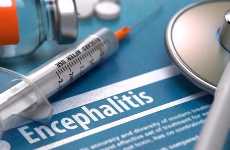 मस्तिष्क ज्वर दिमागी बुखार जापानीज इन्सेफेलाइटिस का टीका (Japanese encephalitis vaccine - JE)